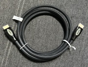 Kabel HDMI 1,7m VIVANCO metalowy oplot