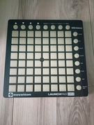 LAUNCHPAD MINI z dodatkowym gniazdem