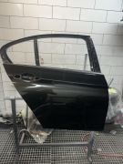 Drzwi bmw f30 prawy tył b65