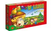 W Lesie – W Sadzie_Gra_Alexander
