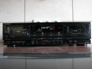 MAGNETOFON SONY TC-WR900 