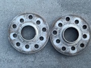 Dystanse EIBACH 91215013 15mm 5x112 57,1 Audi VW