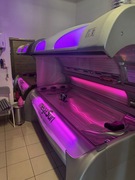 Solarium MegaSun 6800