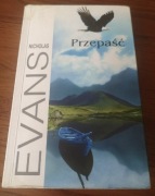Przepaść - Nicholas Evans