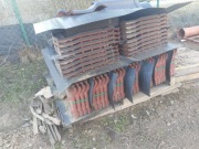 Dachówka Ceramiczna Creaton Titania Angoba Antracytowa