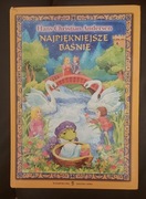 Ch. Andersen Najpiękniejsze Baśnie. J i W. Grim Baśnie dla dzieci