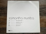 Samantha Mumba – Gotta Tell You (remixy, pop/club) Milk & Sugar