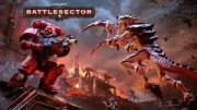Warhammer 40,000: Battlesector Steam Klucz