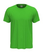 T-shirt męski STEDMAN CLASSIC ST 2000 roz. XL Kiwi Green (KIW)