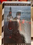 Richard Morgan - Siły rynku