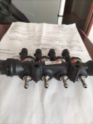 Listwa wtryskową brc