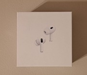 AirPods pro 2 z Magsafe i usb-c