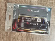 PAMIĘĆ RAM G.SKILL RIPJAWS 1.5v DDR4 4400MHz 2 x 8GB 16GB CL17