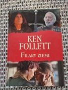 Książka"Filary Ziemi"