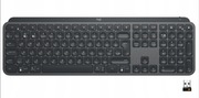 Klawiatura Logitech MX Keys 920-009415 Graphite