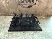 ASOIAF - Targaryen: Unsullied Pikemen