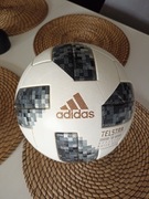 Piłka Adidas Telstar Russia 2018