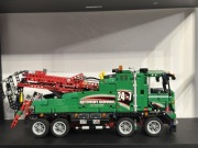 LEGO Technic 42008 