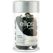 Ellips Shiny Black Witaminy do włosów 50kapsułek