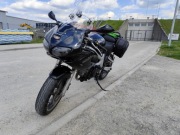 Sprzedam SUZUKI SV650S 2001