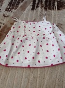 Bluzka dla dziewczynki cool club rozmiar 128