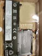 Bateria L17C3PG2 laptopa Lenovo 