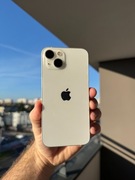 Iphone 13, 128G, Biały