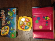 Gra dla dzieci Pchełki