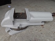  Imadło Maszynowe Obrotowe z Podziałką 200