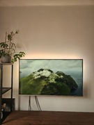 Philips TV 50- UHD 4k ambilight