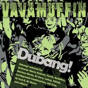 CD  Vavamuffin – Dubang! (1 wydanie)