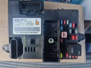 Moduł komfortu chevrolet hhr 2,4