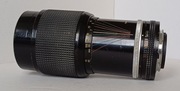 Nikkor 80-200 mm,  1:4,5 mod-AI - rzadkość