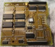 Bizerba pamięć wagi etykietującej SCII