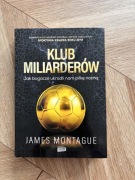 Klub miliarderów jak bogacze ukradli nam piłkę nożną