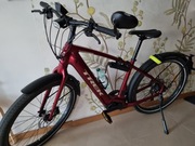 Sprzedam rower elektryczny Trek Allant 8+