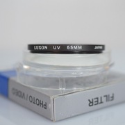 filtr UV LUXON 55mm