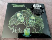 Bobby Liebling & Dave Sherman Basement Chronicles - Nite Owl