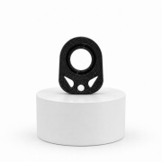 Mini keyrambit by kuynx3d