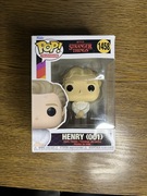 Funko pop Henry (001) 1458