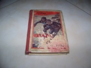 MAYNE REID - OSADA WŚRÓD PUSZCZY - INDIANIE -1938