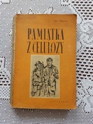 Pamiątka z celulozy