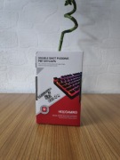 Przyciski do klawiatury HK Gaming Double Shot 