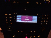 Radio nawigacja Mercedes E-klasa W211 polift po liftingu A2118702790001 NTG