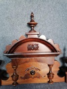 Ładna koronka do Ślązaka... 