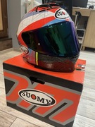 Kask suomy stellar roz S intercom