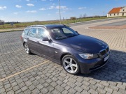 BMW 330xd 231KM Automat