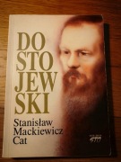 Dostojewski Stanisław Mackiewicz Cat