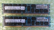 Pamięci DDR3 2x8GB 12800R Hynix HMT31GR7CFR4C-PB T8 AG do Serwerów 