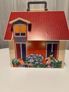 Domek dla lalek Playmobil, używany 